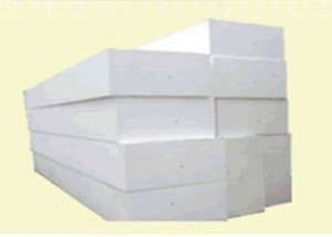 styrofoam 